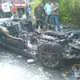 Illustration for article titled Dodge Viper Burned At The Stake... Again?